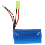 Czesc akumulator WL912 FT009 7 4V 1500mAh