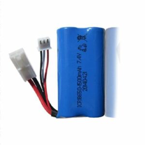 Czesc akumulator do Lodzi FT009 WL91 7 4V 1500mAh