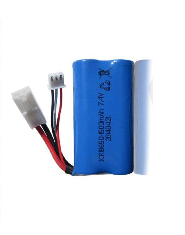 Czesc akumulator do Lodzi FT009 WL91 7 4V 1500mAh Czesc akumulator do Lodzi FT009 WL91 7 4V 1500mAh