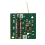 Czesc do RC Rock Crowler X9115 plytka sterujaca