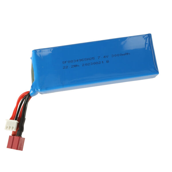 Part for RC WLToys battery 104002 1 10 4WD 2 4Ghz Part for RC WLToys battery 104002 1 10 4WD 2 4Ghz