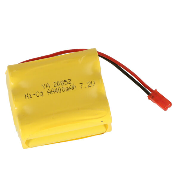 Czesc dzwig RC H Toys 1572 akumulator 7 2V 400mAh Czesc dzwig RC H Toys 1572 akumulator 7 2V 400mAh