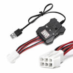 Czesc ladowarka USB do