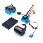 Czesc zest bezszczotk tuning