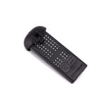 Czesci Syma X22W akumulator 3 7 V 400mah czarny