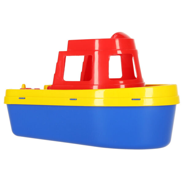 Diplo Ship s formami 3 plísně D