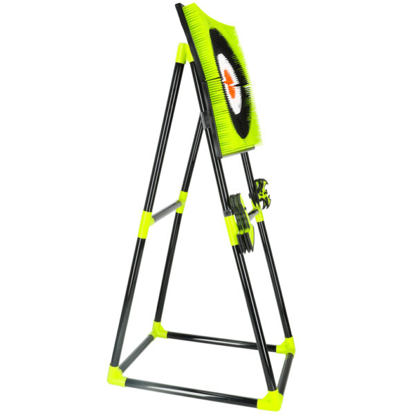 Dart tarcza silikonowa toporek x5 gwiazdka x5