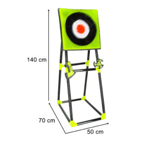 Dart tarcza silikonowa toporek x5 gwiazdka x5