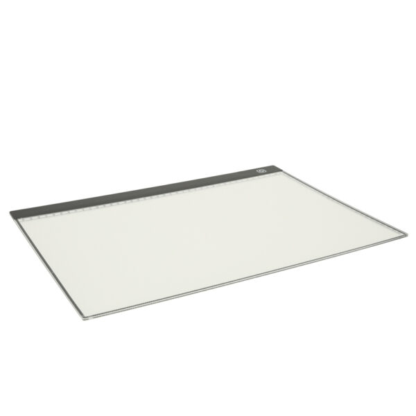 Deska kreslarska tablica kalka do rysowania podswietlana LED A3 Deska kreslarska tablica kalka do rysowania podswietlana LED A3