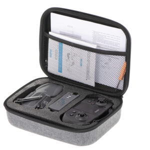 Dron F9 kamera 6K HD GPS WIFI zasieg 2000m