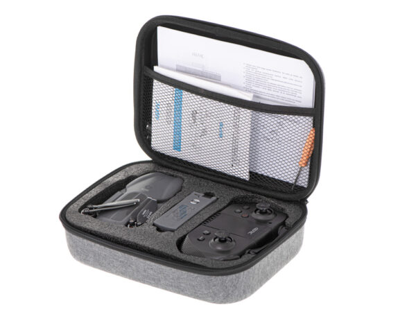 Dron F9 kamera 6K HD GPS WIFI zasieg 2000m