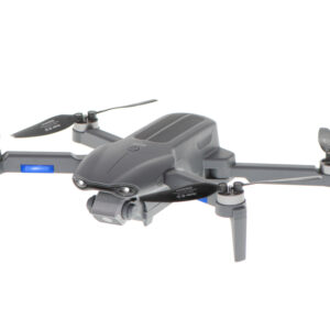Dron F9 kamera 6K HD GPS WIFI zasieg 2000m