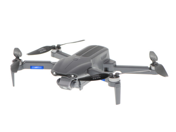 Dron F9 kamera 6K HD GPS WIFI zasieg 2000m
