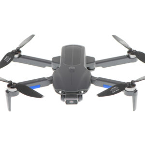 Dron F9 kamera 6K HD GPS WIFI zasieg 2000m