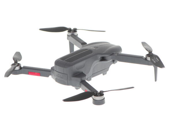 Dron F9 kamera 6K HD GPS WIFI zasieg 2000m