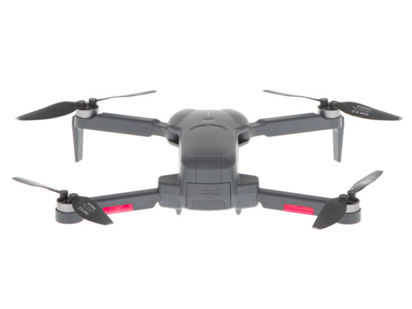 Dron F9 kamera 6K HD GPS WIFI zasieg 2000m