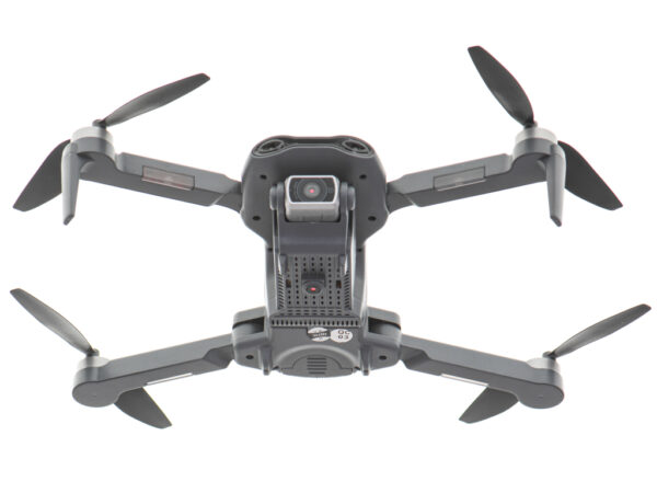 Dron F9 kamera 6K HD GPS WIFI zasieg 2000m