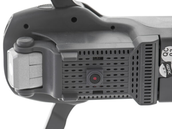Dron F9 kamera 6K HD GPS WIFI zasieg 2000m