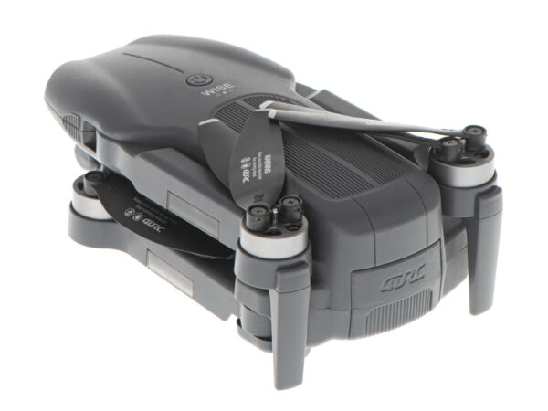 Dron F9 kamera 6K HD GPS WIFI zasieg 2000m