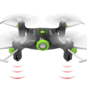 Dron RC SYMA X20P 2 4GHz RTF