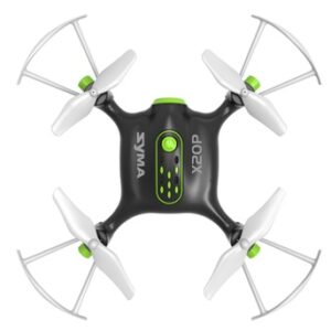 Dron RC SYMA X20P 2 4GHz RTF