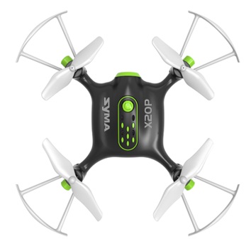 Dron RC SYMA X20P 2 4GHz RTF