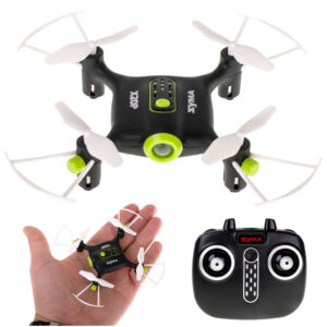 Dron RC SYMA X20P 2 4GHz RTF
