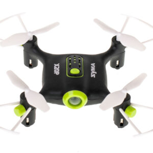 Dron RC SYMA X20P 2 4GHz RTF