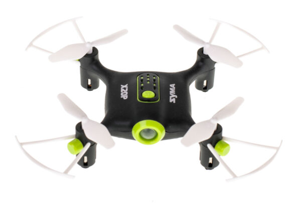 Dron RC SYMA X20P 2 4GHz RTF