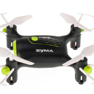 Dron RC SYMA X20P 2 4GHz RTF