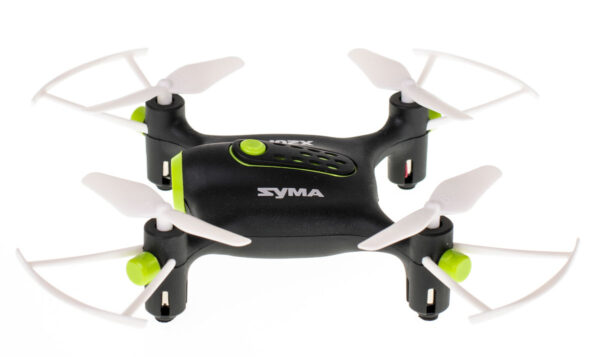 Dron RC SYMA X20P 2 4GHz RTF