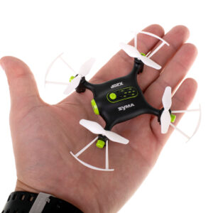 Dron RC SYMA X20P 2 4GHz RTF