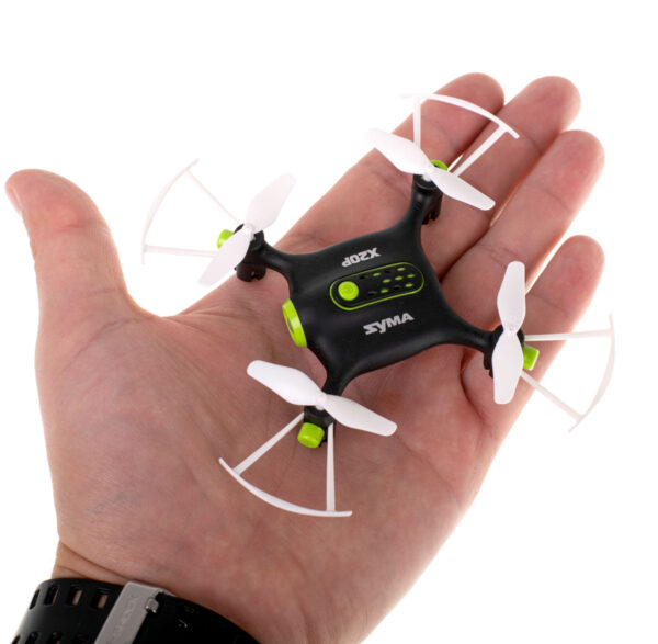 Dron RC SYMA X20P 2 4GHz RTF
