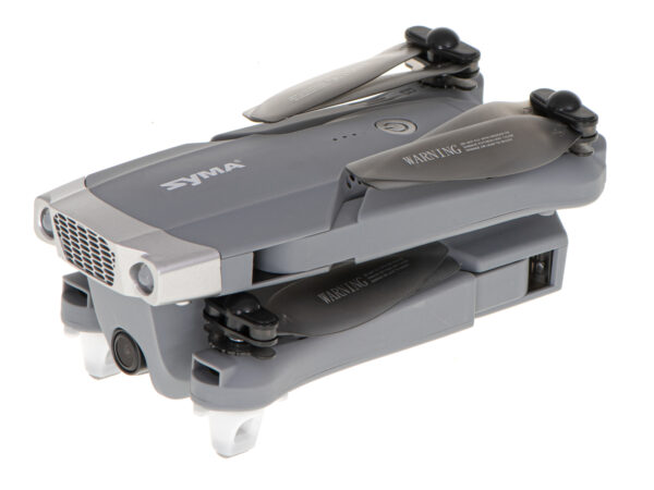Dron RC SYMA X30 2 4GHz GPS kamera FPV WIFI 1080p