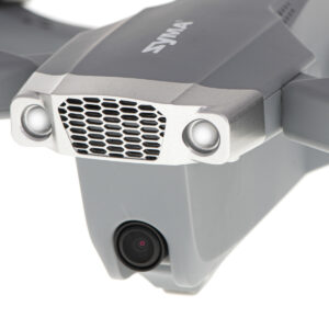 Dron RC SYMA X30 2 4GHz GPS kamera FPV WIFI 1080p