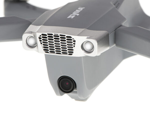 Dron RC SYMA X30 2 4GHz GPS kamera FPV WIFI 1080p