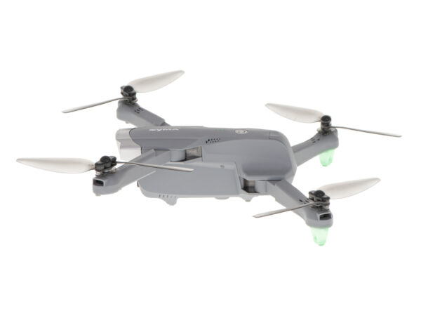 Dron RC SYMA X30 2 4GHz GPS kamera FPV WIFI 1080p