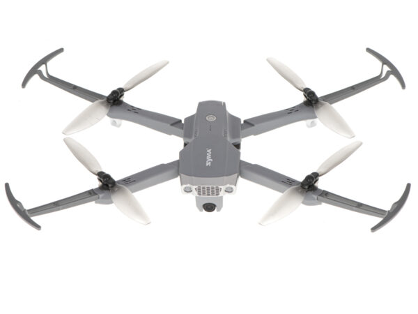 Dron RC SYMA X30 2 4GHz GPS kamera FPV WIFI 1080p