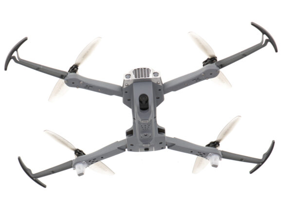 Dron RC SYMA X30 2 4GHz GPS kamera FPV WIFI 1080p