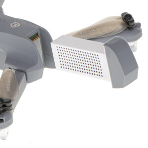 Dron RC SYMA X30 2 4GHz GPS kamera FPV WIFI 1080p