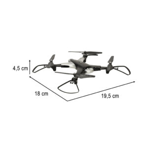Dron RC SYMA Z3 kamera HD 2 4GHz