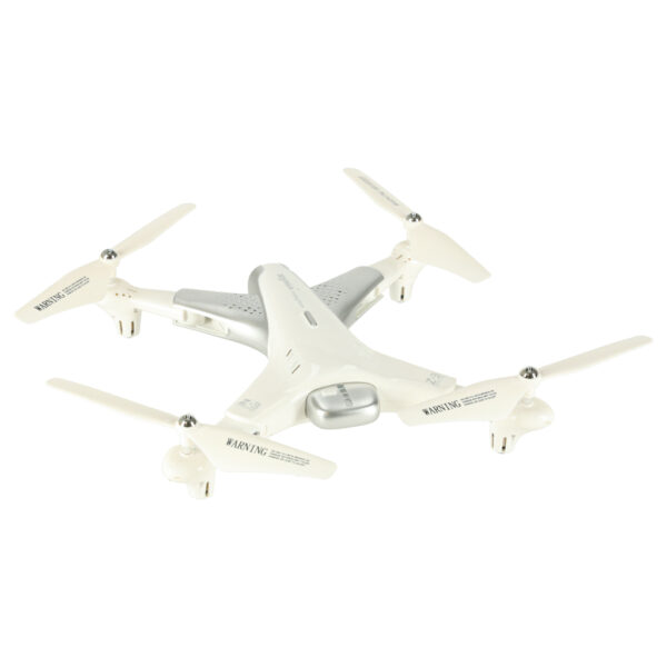 Dron RC SYMA Z3 kamera HD 2 4GHz bialy