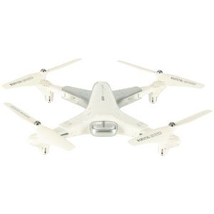Dron RC SYMA Z3 kamera HD 2 4GHz bialy
