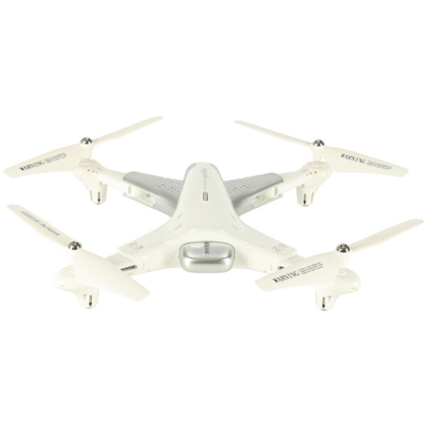 Dron RC SYMA Z3 kamera HD 2 4GHz bialy