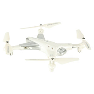 Dron RC SYMA Z3 kamera HD 2 4GHz bialy