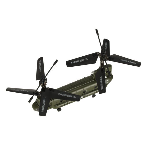 Dron RC Syma S026H 1 2 4GHz Wi Fi czarny