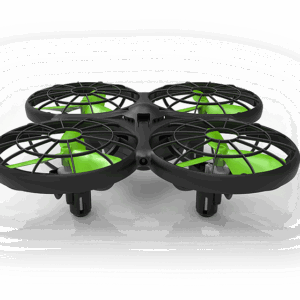 Dron RC Syma X26