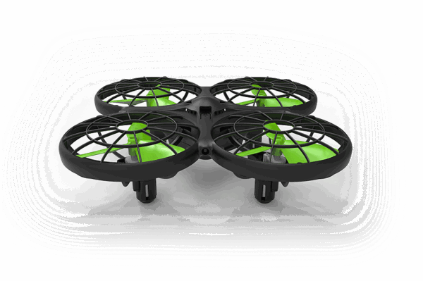 Dron RC Syma X26