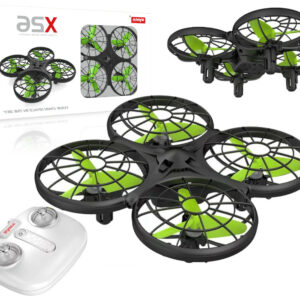 Dron RC Syma X26 Unik Przeszkod 2 4Ghz Headless