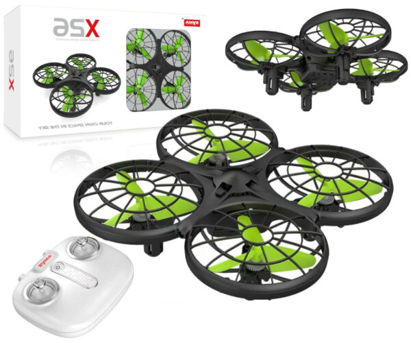 Dron RC Syma X26 Unik Przeszkod 2 4Ghz Headless